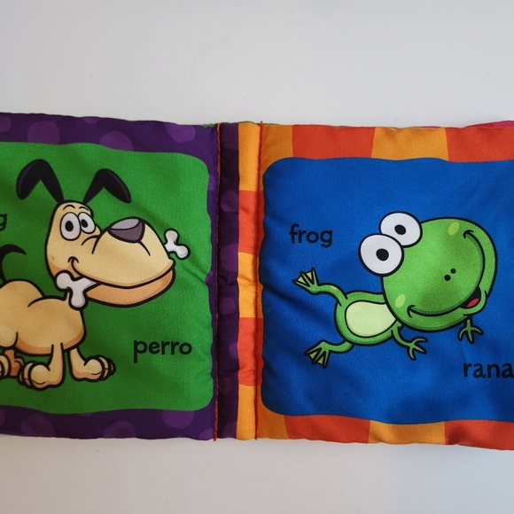 Baby Toy Bundle - Picture 10 of 10